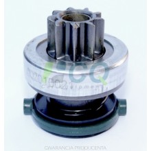 1 006 209 618 Бендикс (z=9) AUDI RENAULT VOLVO VW (MMAMBQ0301)